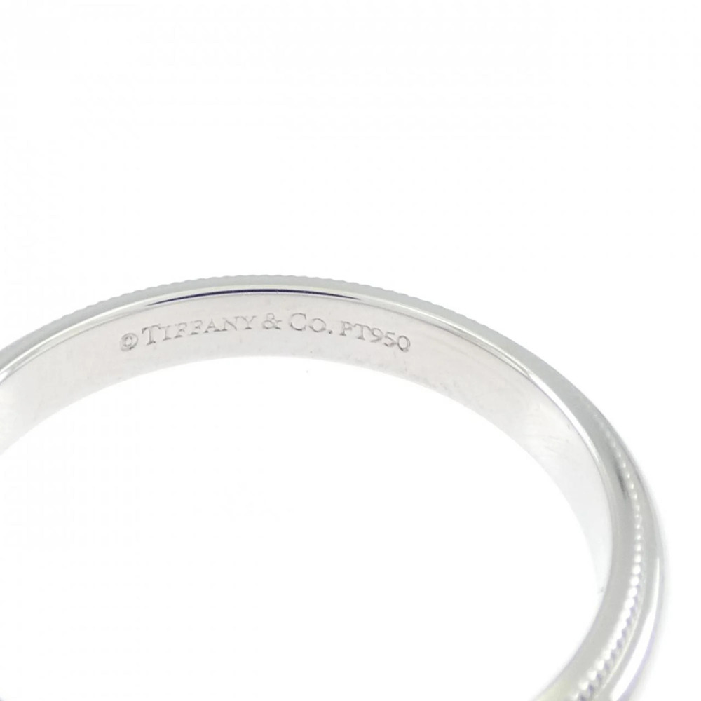 TIFFANY Authentic Silver Ring - Picture 3 of 4